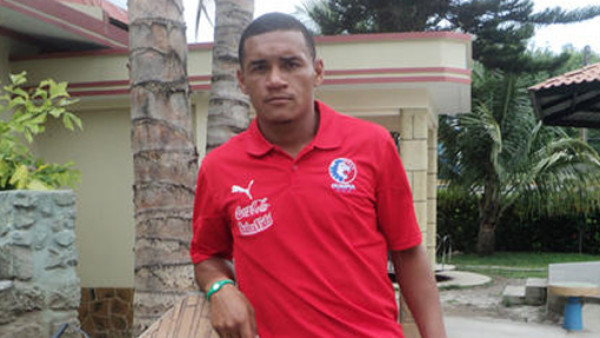 Carlos Will Mejía: 'Marathón siempre es peligroso”