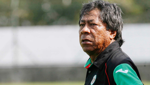 Ramón Maradiaga acepta que está negociando con Platense