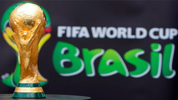 Ránking FIFA del 17 de octubre definirá cabezas de grupo en sorteo de Mundial