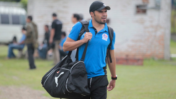 Olimpia viajó a Olanchito con nueva mentalidad