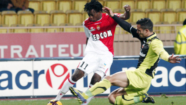 Georgie Welcome jugó los 90 y Mónaco ganó