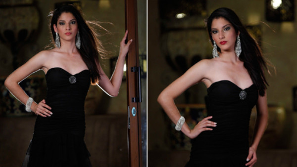 Miss Honduras: 'Desde niña soñé con ser reina'