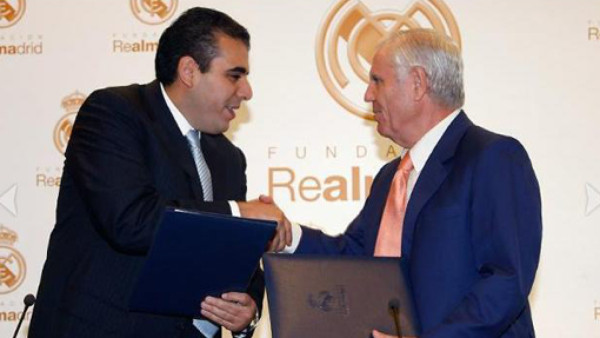 Real Madrid abrirá escuela en Honduras