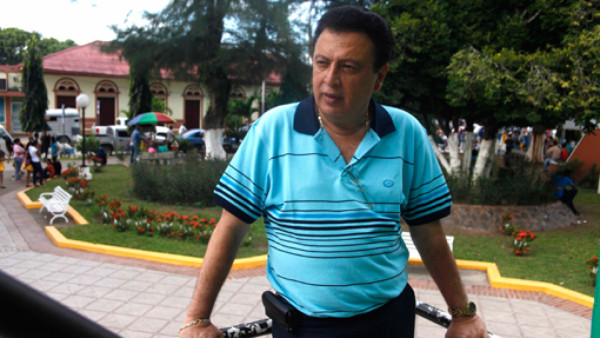 Hawit: 'Quiero que Concacaf sea mejor que la Uefa'