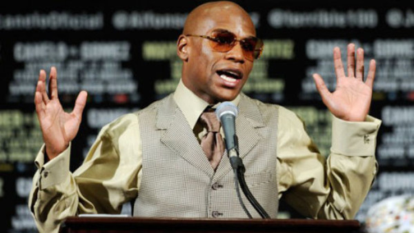 Mayweather Jr, sentenciado a tres meses de cárcel