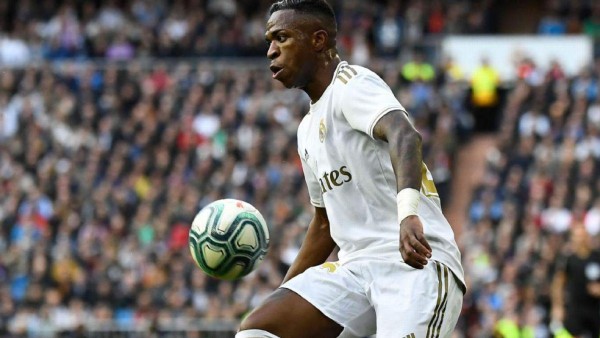 ¿Quién va por Hazard? Así sería el 11 del Real Madrid para el partidazo ante el Manchester City