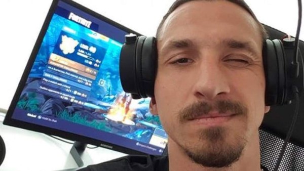 Rigiosos: Mesut Ozil y los futbolistas que son adictos al Fortnite