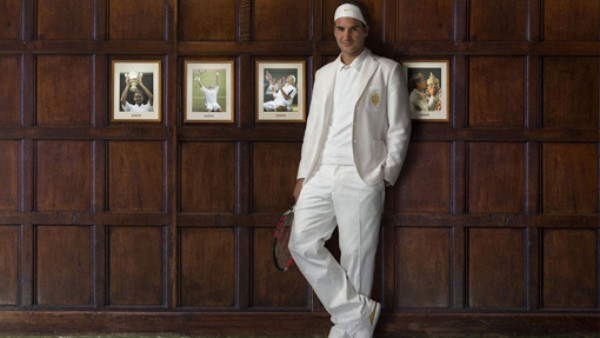 Vinculan a Roger Federer con apuestas