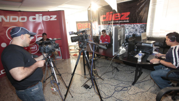 'Sería bueno que no estuviera Pavón'