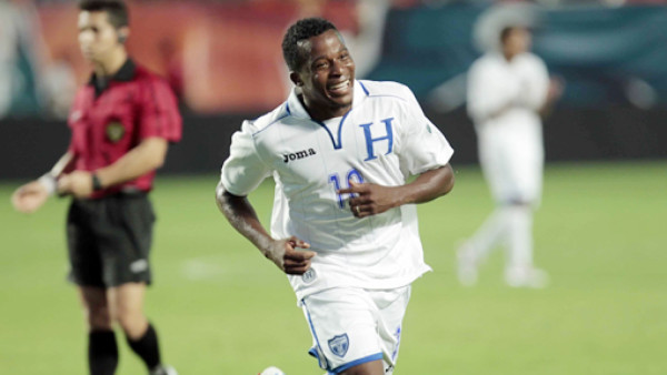 Marvin Chávez: 'Mostramos valentía, actitud y garra”