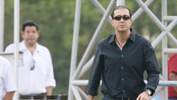 Pedro Atala: 'La presión poco a poco se va sacando'