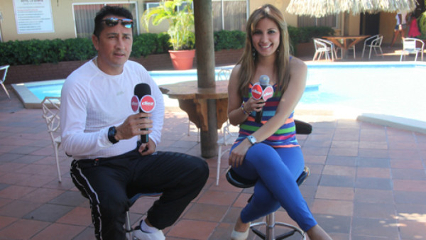 DIEZ TV: A un día del Victoria-Olimpia