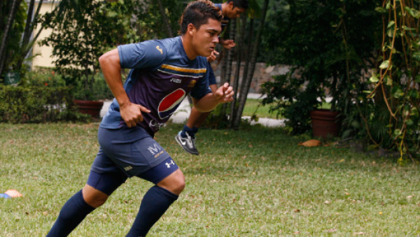 Adán Ramírez regresa al Motagua y habla de revancha