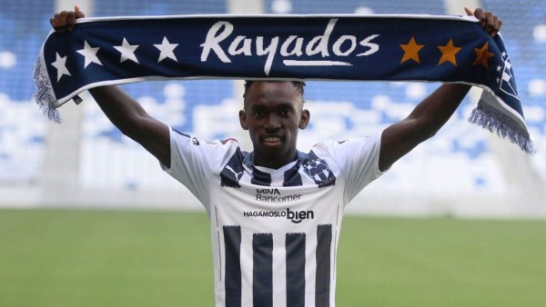 Los millones que ha recibido Olimpia por traspasos en los últimos años