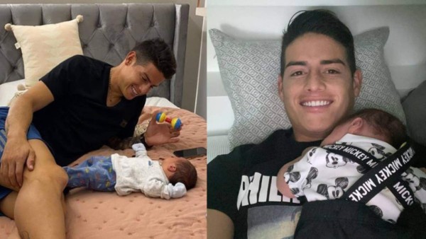 Las revelaciones de Daniela Ospina: su separación con James Rodríguez y habla de Shannon de Lima