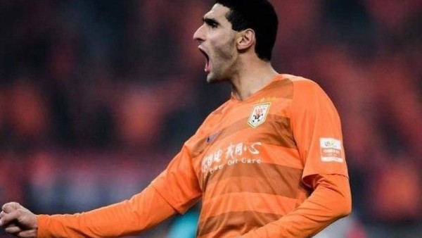 Poder económico: Los 20 futbolistas con sueldos estratosféricos en el fútbol chino