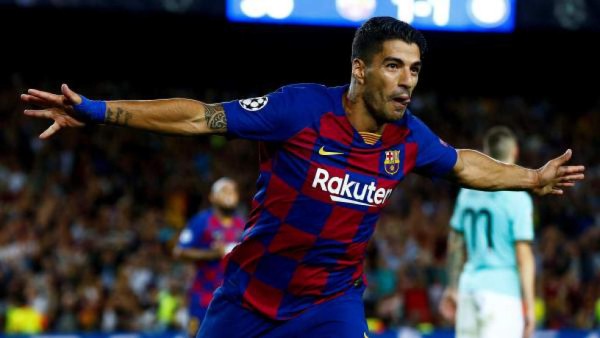 El otro equipazo: El 11 de futbolistas que no fueron nominados al Balón de Oro 2019