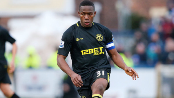 Maynor Figueroa ¿Se queda o se va del Wigan?