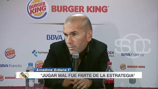 ¿A la Europa League? Los memes vuelan las redes tras la derrota del Real Madrid en Champions