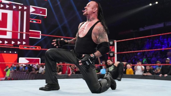 The Undertaker: La leyenda de la WWE pondrá fin a su carrera como luchador después de 30 años