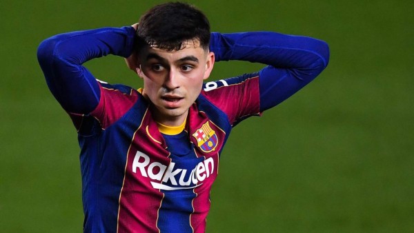 ¿Y Depay? Alineación del Barcelona vs Real Sociedad: El primer 11 de Koeman sin Messi