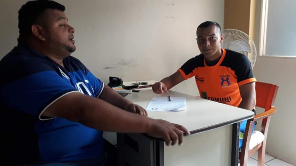 MERCADO: Olimpia va por un exMarathón y Motagua 'corta' a mundialista