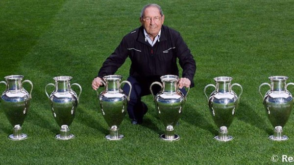 Cristiano Ronaldo con puesto impensado: Estudio revela que Messi es el mejor de la historia de la liga española