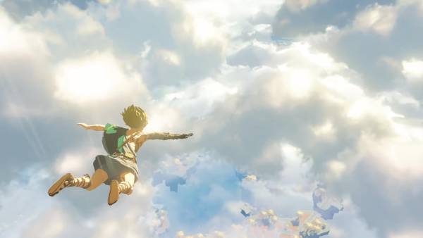 La próxima aventura de The Legend of Zelda, la secuela de Breath of the Wild, espera su estreno, supuestamente, para este año.