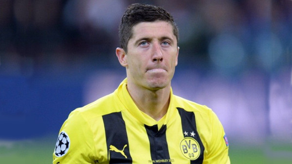 Lewandowski es acusado de agresión por adolescente&nbsp;