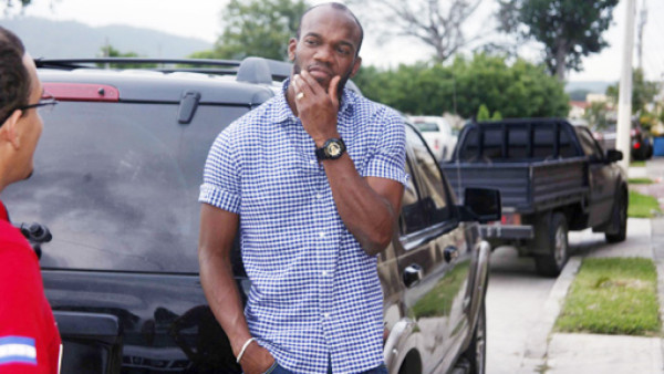 En Italia informan posible acercamiento entre David Suazo y el Torino