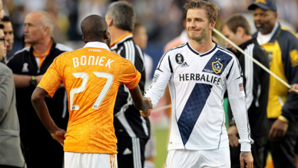 Galaxy dejó sin copa a Boniek en la MLS