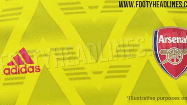 De lujo: Las nuevas camisas de los equipos de la Premier League para la siguiente campaña