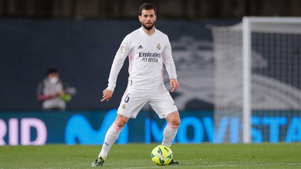 Nueve bajas de peso: La insólita alineación del Real Madrid en Champions ante el Atalanta
