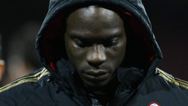 Los mejores jugadores del mundo que tuvieron una difícil y triste infancia