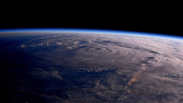 FOTOS: Huracán Harvey causa estragos tras tocar tierra en Texas