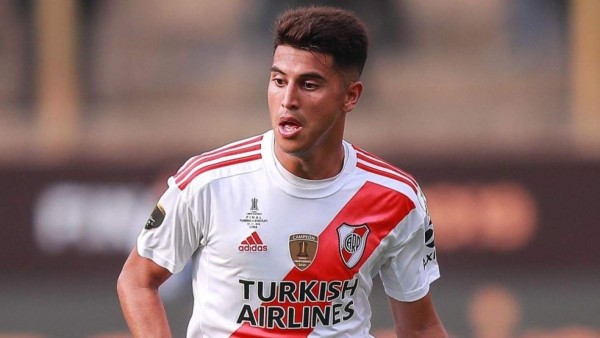 Mercado: Real Madrid ya tendría su primer fichaje para el 2020 y Barcelona busca un '9' joven