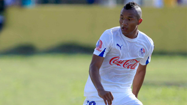 Luis Garrido: 'Es una chabacanada lo que vino a hacer conmigo”