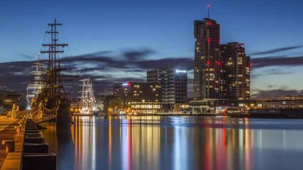 FOTOS: Ambiente de felicidad en la Sub-20 de Honduras previo a su debut en Polonia