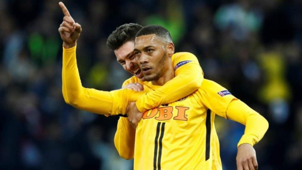 TOP 20: Hondureño, entre los mejores goleadores del 2018 en un año calendario