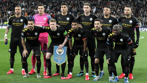 Real Madrid supera a Barcelona: Estos son los 25 equipos más caros del mundo en la actualidad