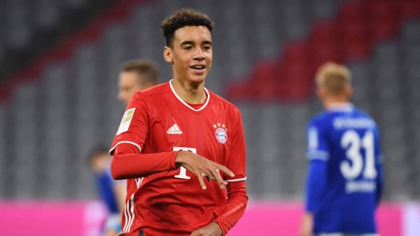 Cifras estratosféricas: Revelan los imponentes sueldos de los jugadores del Bayern Múnich con varias sorpresas