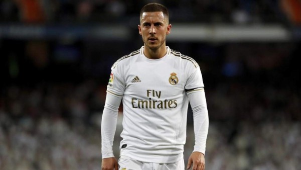 Sorpresivo tridente: Así sería el 11 del Real Madrid que buscará la hazaña ante el Manchester City