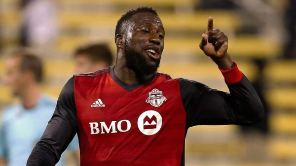 Los últimos jugadores que han sido MVP de las finales de la MLS