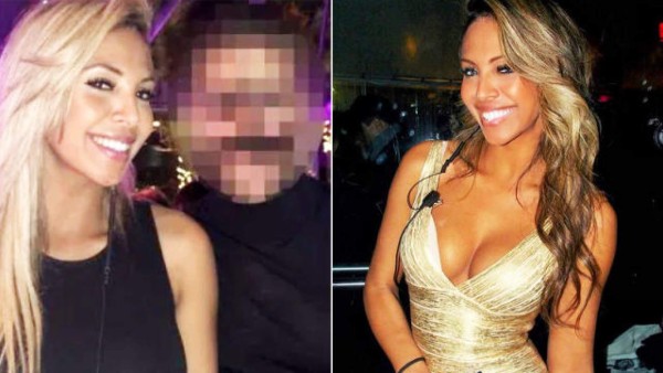 Cristiano Ronaldo está indignado con su compañero que embarazó a una modelo y luego la dejó por estar casado