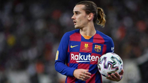 Con los nuevos fichajes: Así sería el 11 del Barcelona con Koeman y Messi para ganar la Champions