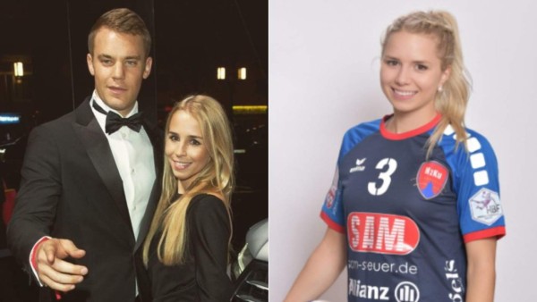 Los escándalos más sonados de Neuer: su orientación sexual, dardo a Cristiano y su ''enemigo'' íntimo