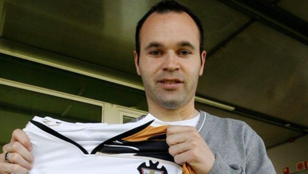 Los exjugadores de fútbol que se convirtieron en dueños de clubes