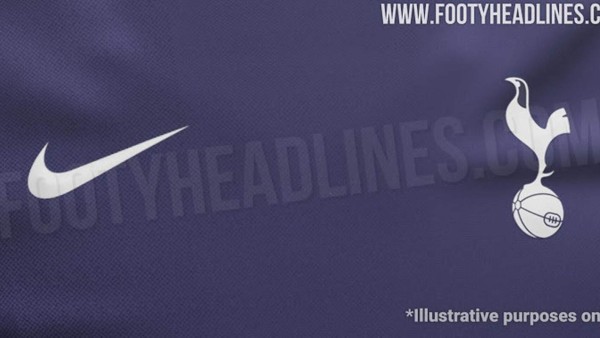 De lujo: Las nuevas camisas de los equipos de la Premier League para la siguiente campaña