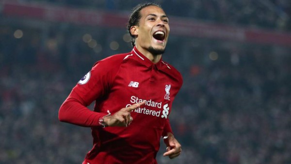 El súper 11 del Liverpool para dar un batacazo contra el Barcelona en Champions