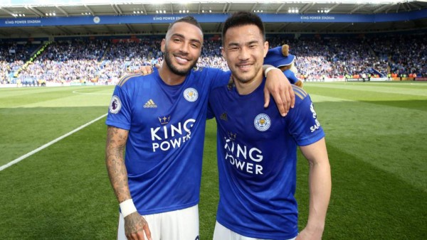 La triste realidad de los futbolistas que fueron campeones de la Premier con el Leicester City